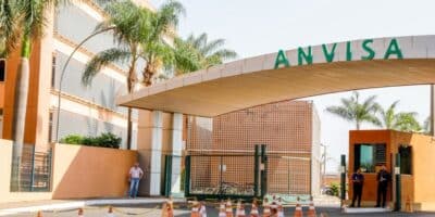 Record confirma proibição da Anvisa contra produto queridinho - (Foto: Reprodução / Internet)