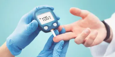 Alerta de diabetes: 5 alertas indicam açúcar em excesso no sangue e idosas 60+ devem se atentar