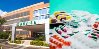 Vai te fazer ALUCINAR: Jornal da Globo anuncia decreto e proibição da ANVISA que atinge remédio nº1 do Brasil