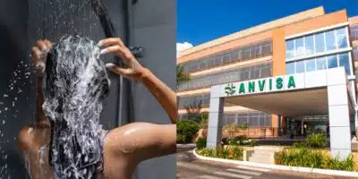 Anvisa proibiu comercialização de lotes de produtos (Foto: Divulgação)