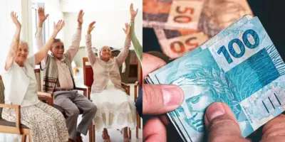 Tchau, INSS: Aposentadoria espetacular com 38 mil reais mensais confirmada em poucos passos