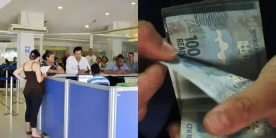 Antecipação do INSS liberada: Aposentados 60+ respiram aliviados com melhor decreto de Lula em AGOSTO