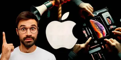 Usuários de Apple sem chão: Detalhes do novo iPhone 16 são completamente vazados e revelam novo botão