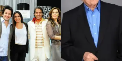O último pedido de astro de Ti-Ti-Ti, fenômeno da Globo, em leito de morte: “Não perca”