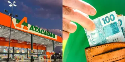 Atacadão, Assaí e mais: Nova lei anunciada aos mercados obriga DEVOLUÇÃO do seu dinheiro por 2 atitudes
