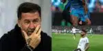 Augusto melo com reforço para ser dupla de Yuri (Reprodução: Marcello Zambrana / Marcos Ribolli)