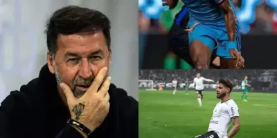 Nova dupla de Yuri Alberto: Augusto Melo abre o cofre do Corinthians por craque de R$ 81M pra salvar Ramón Díaz