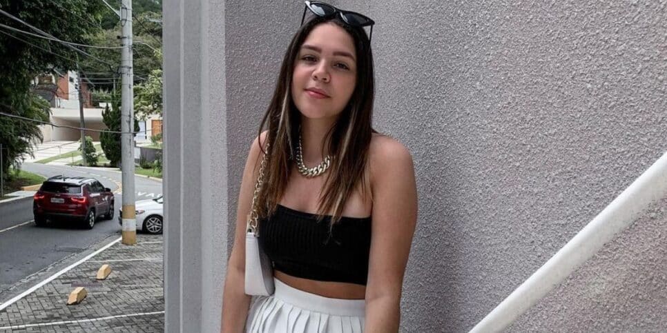 Aysha Benelli, Carrossel