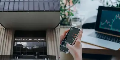 Comunicado emergencial do Banco Central traz bomba da poupança e alerta de limpa nas contas em substituto
