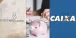 Decreto do Banco Central crava o que acontecerá com quem tem R$5000 na poupança da Caixa - Foto: Internet