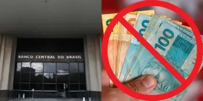 Adeus ao dinheiro de papel: O anúncio do Banco Central confirmando nova moeda, substituta do real em 2024