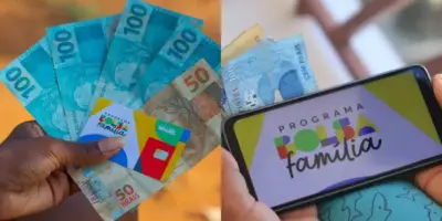 Melhor que o 14° salário: Bolsa Família chega com saque EXTRA liberado a lista de CPFs em agosto