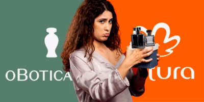 Imagem card com fundo
