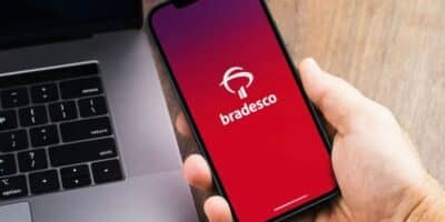 Bradesco é um dos principais bancos do Brasil (Foto: Divulgação/Internet)