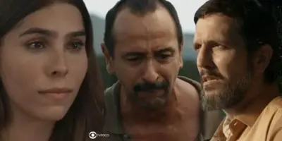 Buba leva ‘facada’ nas costas, Tião apunhalado e Egídio humilhado: 3 viradas levam Renascer ao chão