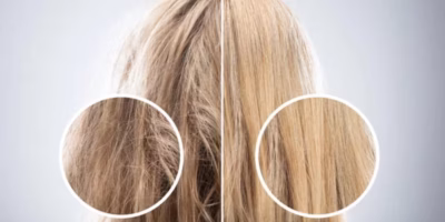 Para ter cabelo de salão em casa: Máscara caseira com apenas 2 ingredientes recupera fios destruídos