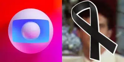 Triste morte de galã da Globo aos 39 anos de idade (Reprodução: Montagem TV Foco)