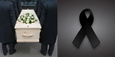 URGENTE: Restos mortais de famoso cantor desaparecem de túmulo e família aciona a polícia