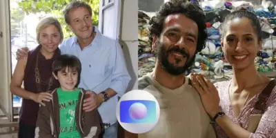 Assassinado a tiros: A morte devastadora de ator de Cama de Gato, da Globo, que deixa Brasil em luto