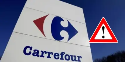 “Vai fechar”: O fim de unidade colossal do Carrefour em shopping popular de SP e comunicado oficial