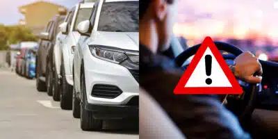 Para a tristeza de uma geração motoristas, essa gigante fabricante pediu falência (Foto: Divulgação)