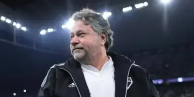 Casares bate martelo sobre retorno triunfal de Rigoni no São Paulo pra jogar com Lucas