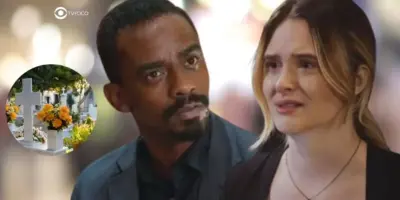 Volta do mundo dos mortos, Hans destruído e Electra chutada: 3 reviravoltas levam Família é Tudo ao chão