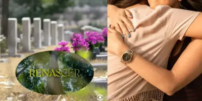 Guerra, morte e relação lésbica: Globo apela com 3 viradas históricas em Renascer para salvar reta final
