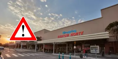 Acabou a farra: A desativação de shopping tão popular quanto o Center Norte em SP e choro de paulistas