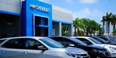 Chevrolet acaba de decretar fim de 2 carros populares - (Foto: Reprodução / Internet)