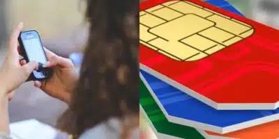 Imagem card com fundo