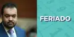 Feriado é confirmado no RJ em plena QUARTA (21/08) - (Foto: Reprodução / Internet)
