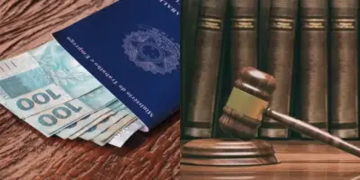 Demissão por justa causa: Lei do Vale-Refeição em VIGOR traz proibição e fim do benefício por atitude comum