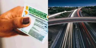 Nova lei de trânsito chega com PROIBIÇÃO que atinge em cheio a CNH de idosos acima dos 60 anos