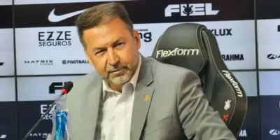 Contrato assinado, R$ 220 milhões e anúncio oficial: Corinthians supera impasse com Gabigol e faz acordo histórico