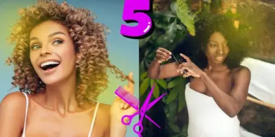 Cachos definidos e rejuvenescem décadas: 5 cortes de cabelo transformam cacheadas mais que plástica