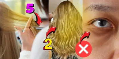 Falência das clínicas de estéticas: 5 cortes de cabelo rejuvenescedores e 2 mechas para eliminar as olheiras