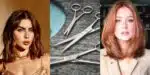 3 cortes de cabelo perfeitos para afinar o rosto e emagrecer - (Foto: Reprodução / Internet)