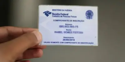 Nova lei do CPF: em vigor, decreto assusta milhões de brasileiros e traz 3 mudanças vitais nesta quarta (28)