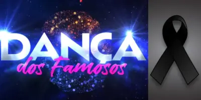 Luto URGENTE: Morre jurada da Dança dos Famosos, do Domingão