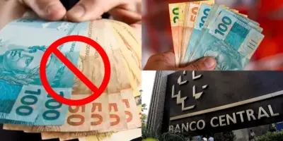 “O Banco Central irá iniciar a retirada”: Decreto histórico chega ao Real com fim de moeda popular no Brasil