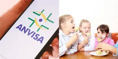 Anvisa faz proibição contra alimento n°1 das crianças por risco de contaminação fatal