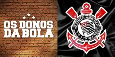 “Quer muito voltar”: Neto paralisa Donos da Bola às pressas com reforço milionário para salvar Ramón no Corinthians