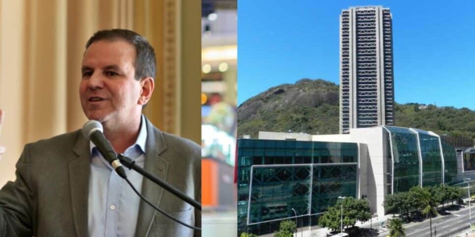 Novo shopping é confirmado no RJ após decreto de Eduardo Paes - Foto: Internet