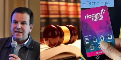 Fim do Riocard nos ônibus, VLTs e BRTs: Decreto de Eduardo Paes chega com substituto e enfurece cariocas