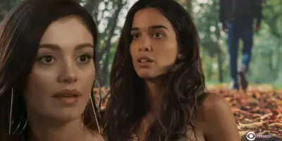 Eliana dá facada em Inocêncio, Mariana apunhalada e adeus de protagonista: 3 viradas levam Renascer ao chão