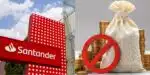 Rival do Santander foi à falência no Brasil (Foto: Divulgação)