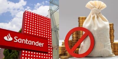 Rival do Santander foi à falência no Brasil (Foto: Divulgação)