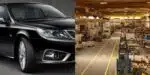 Marca de carros foi à falência (Foto: Divulgação)