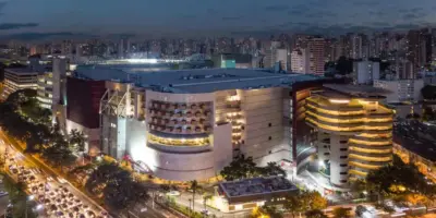 3 shoppings de SP, tão grandes quanto o Bourbon, têm fim decretado e paulistas choram